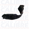 MG 5 2020-2025 Front Right Driver Side Wheel Arch Liner Mud Splash Guard