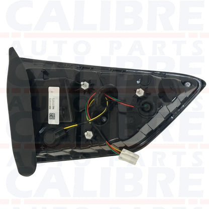 MG ZS 2020-2024 Mk2 O/S Drivers Right Side Inner Rear Tail Light Lamp 10571684