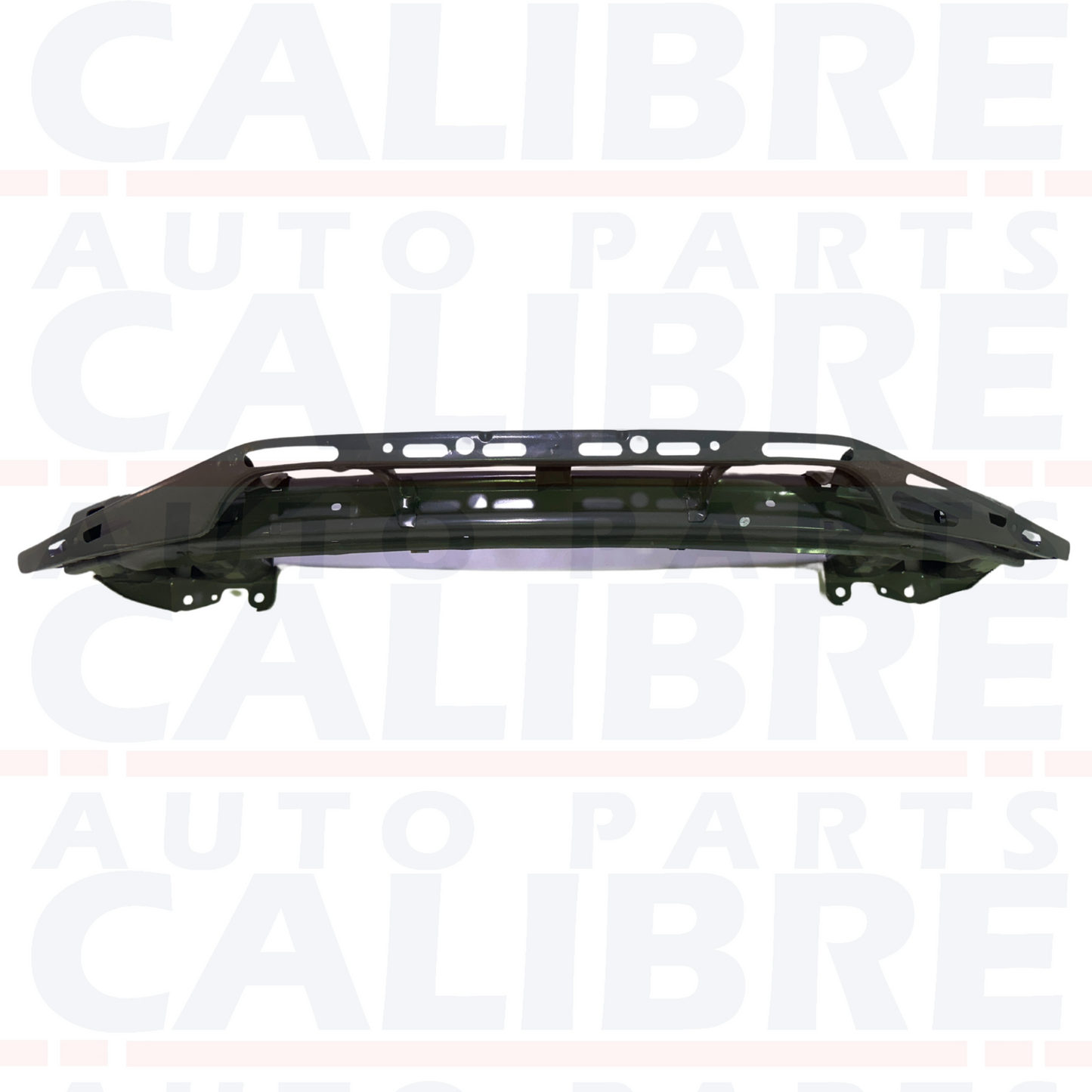 HONDA CIVIC MK10 2016 - 2021 FRONT BUMPER REINFORCEMENT CRASH BAR