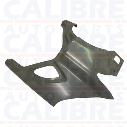 MG HS 2018-2024 Primed Right Driver Side Quarter Panel Chassis Panel