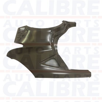 MG ZS 2020-2024 Rear Quarter Panel LEFT Side  (10436794A-SEPP)