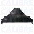 MG 4 SE & TROPHY 2022-2025 Rear Middle Undertray Bottom Big Deflector