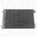 MG 4 EV SE & TROPHY A/C Air Condenser 2022-2025 - 10935406