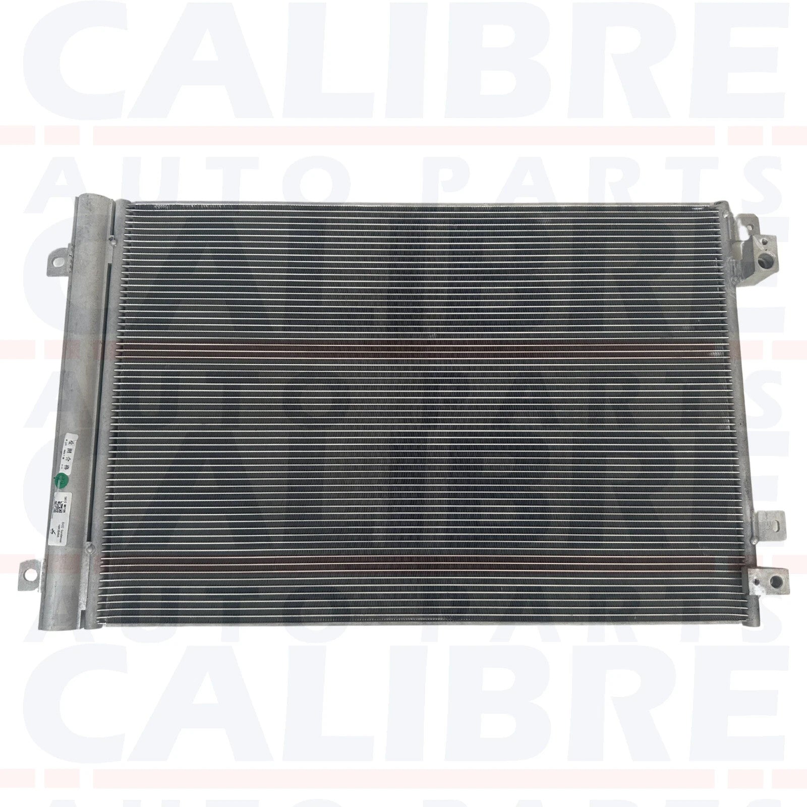 MG 4 EV SE & TROPHY A/C Air Condenser 2022-2025 - 10935406