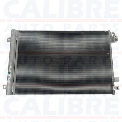 MG 4 EV SE & TROPHY A/C Air Condenser 2022-2025 - 10935406