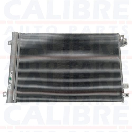 MG 4 EV SE & TROPHY A/C Air Condenser 2022-2025 - 10935406