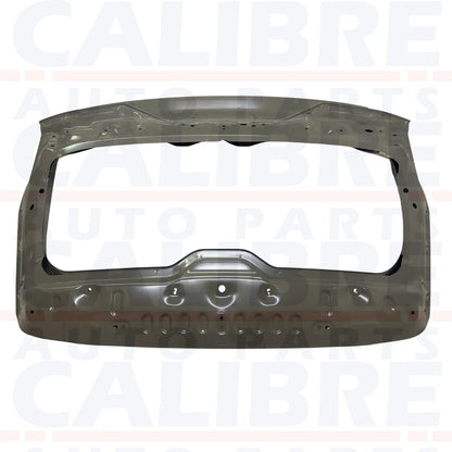 MG 4 EV SE & TROPHY 2022-2025 Primed Boot Tailgate Bootlid Shell - 11339368-SPCP