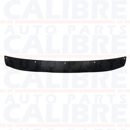 MG HS SE & TROPHY 2023-2024 Front Bumper Lower Spoiler Trim