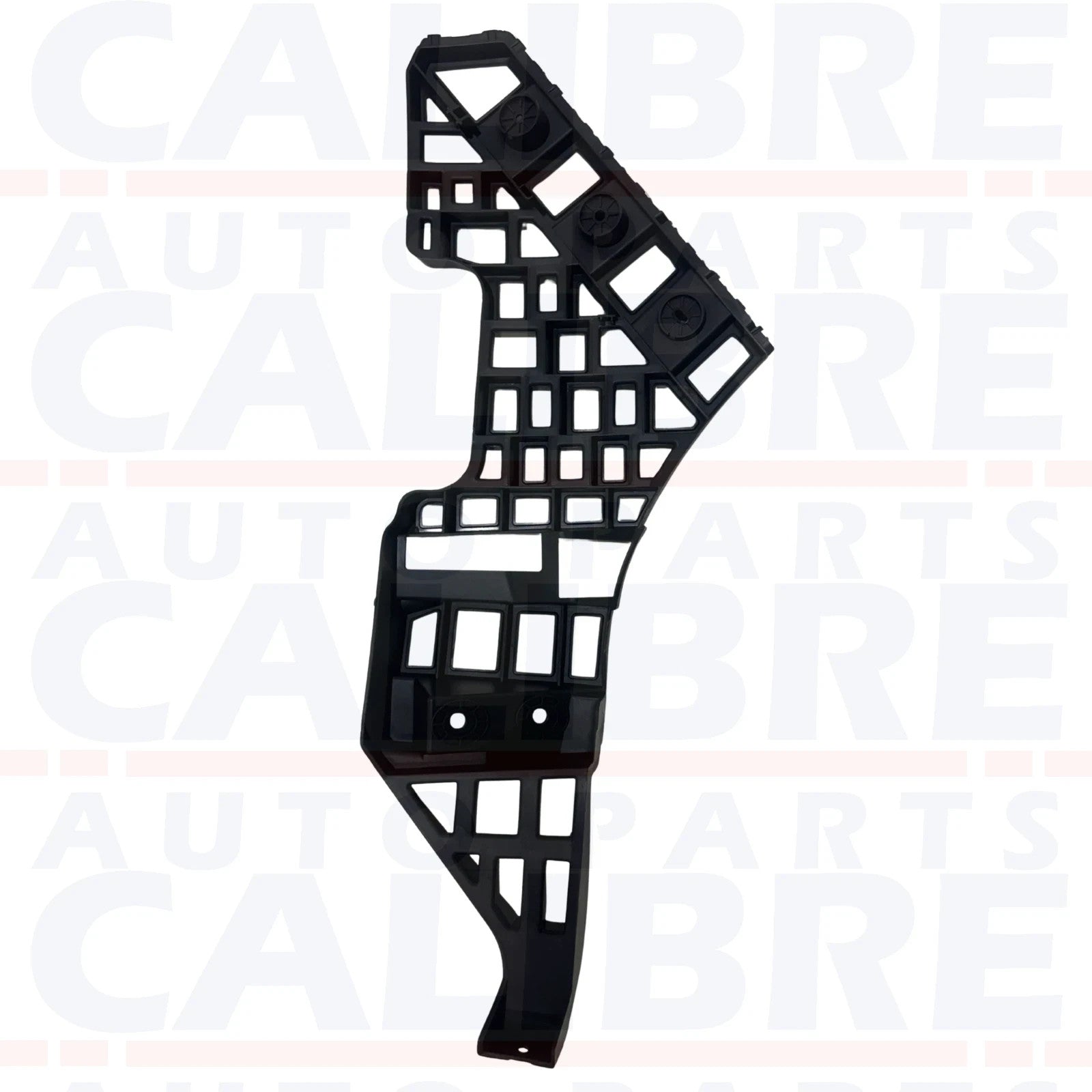 MG HS MK2 2024-2025 Rear Left Bumper Bracket Mount Support Holder - 10952586