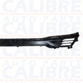 MG HS TROPHY MK2 2023-2025 Black Rear Bumper Board Trim - 11153044