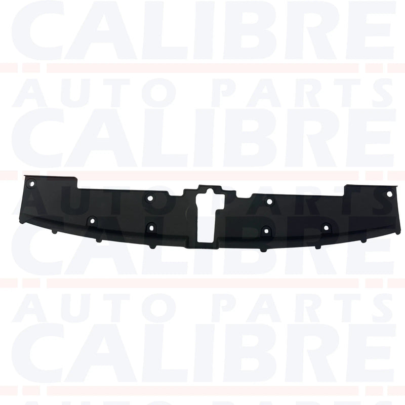 MG ZS 2020-2024 Front Slam Panel Cover Trim