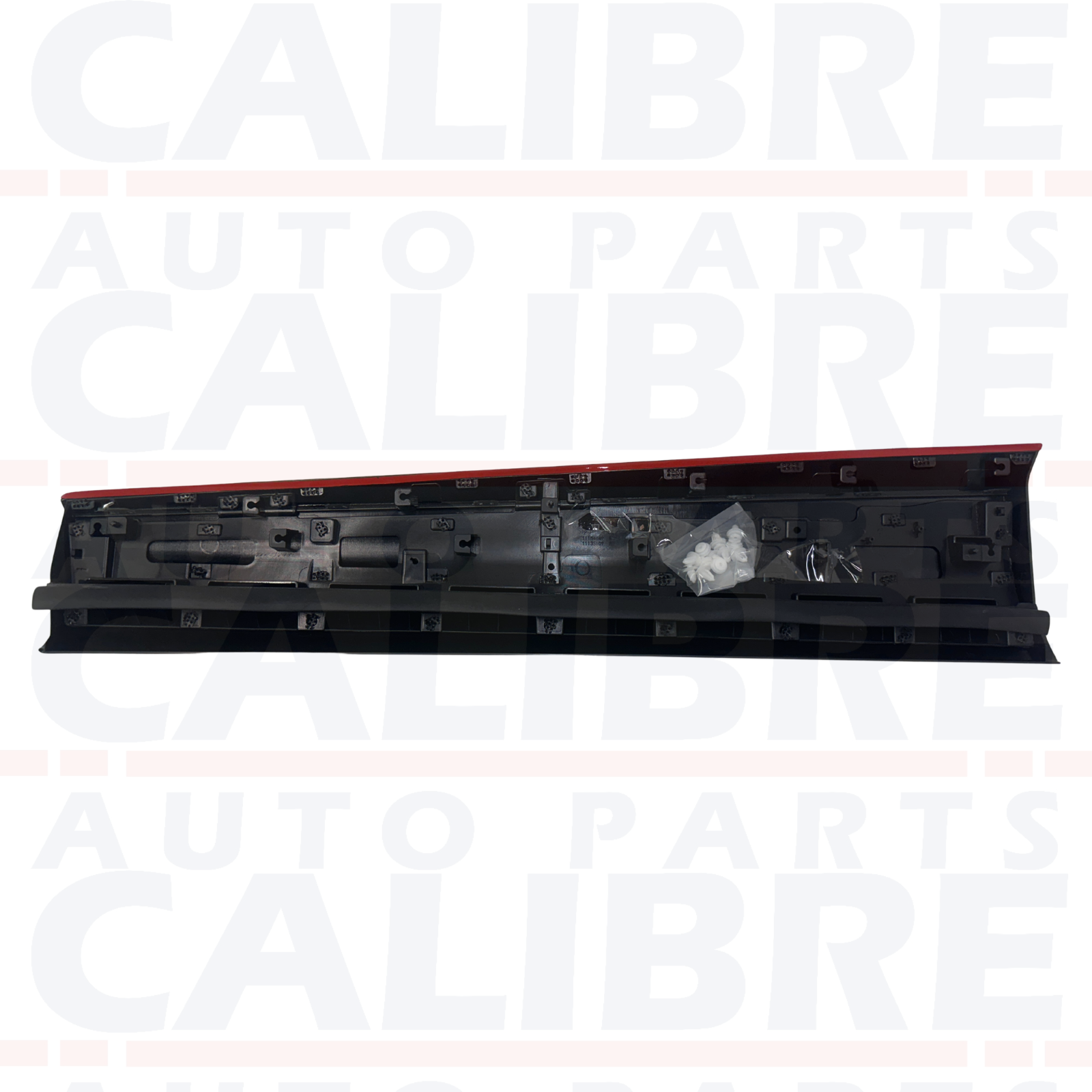 MG HS MK2 2024-2025 Front Right Door Moulding Trim - 11135109