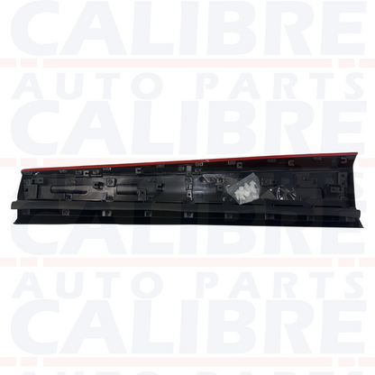 MG HS MK2 2024-2025 Front Right Door Moulding Trim - 11135109