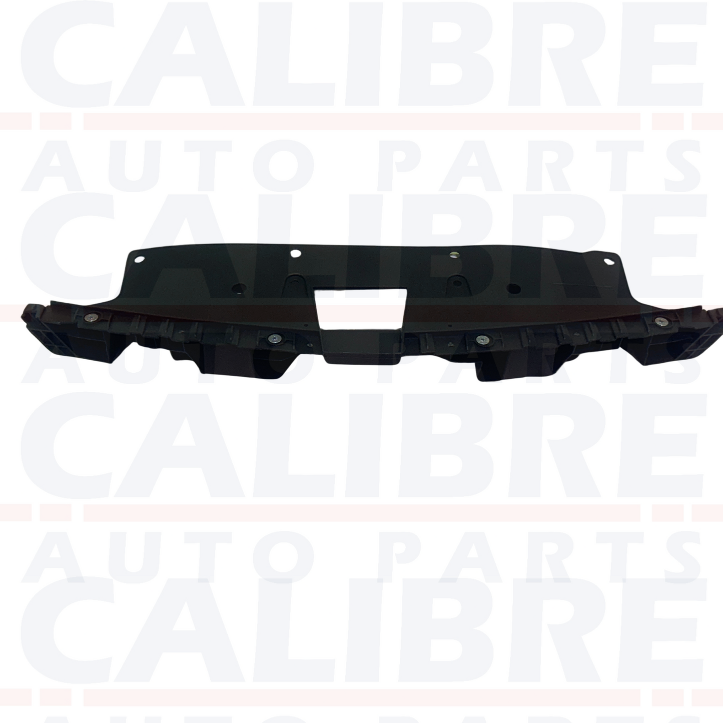 MG5 EXCITE + EXCLUSIVE EV 2020 2021 2022 2023 FRONT BONNET RADIATOR COVER TRIM