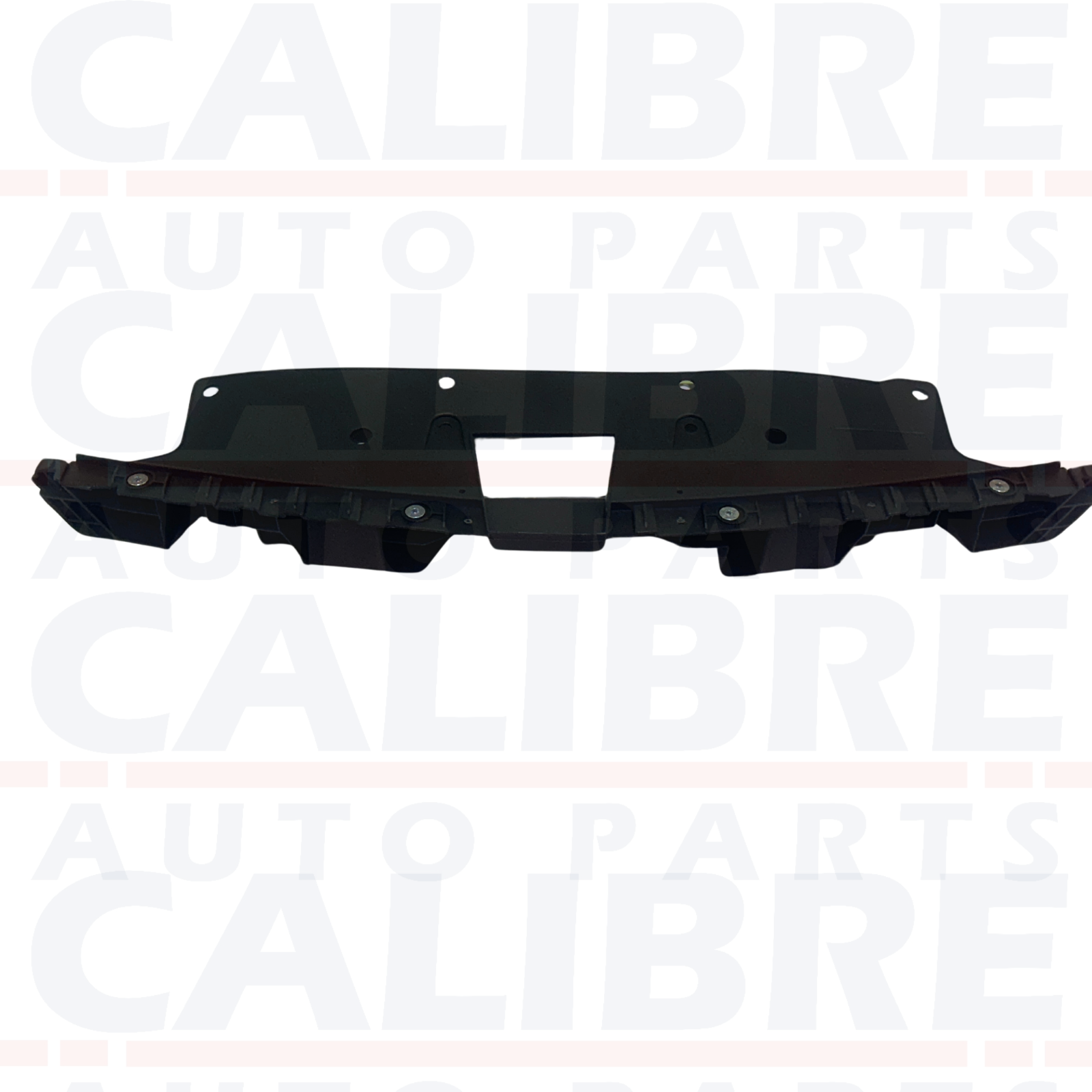 MG5 EXCITE + EXCLUSIVE EV 2020 2021 2022 2023 FRONT BONNET RADIATOR COVER TRIM