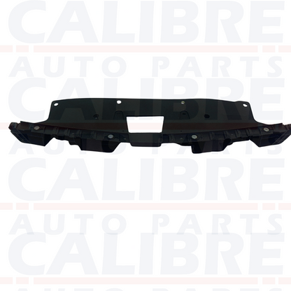 MG5 EXCITE + EXCLUSIVE EV 2020 2021 2022 2023 FRONT BONNET RADIATOR COVER TRIM