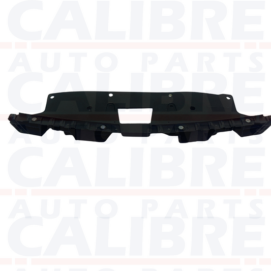 MG5 EXCITE + EXCLUSIVE EV 2020 2021 2022 2023 FRONT BONNET RADIATOR COVER TRIM