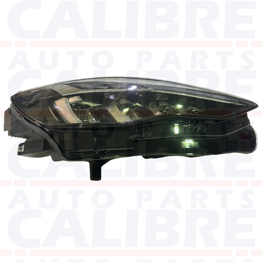 MG HS SE & TROPHY 2020-2024 Front Right Driver Side Full LED Headlight Headlamp