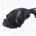 VW ID4 & ID5 2020-2025 Left Side Front Splash Guard Wing Arch Liner