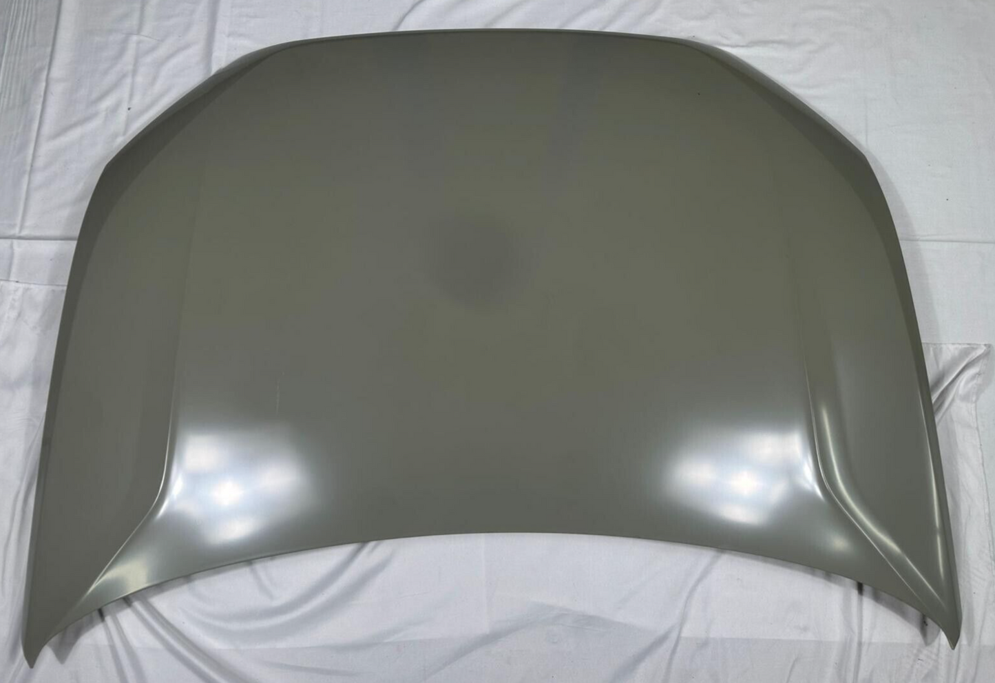 Audi Q2 2016 - 2024 PRIMED Bonnet HOOD STEEL