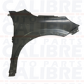 BYD ATTO 3 2022-ON Front Fender Wing Panel Left Passsenger Side N/S
