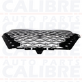OMODA 5 1.6 & 1.5 SHS Front White Central Grille Radiator Grille