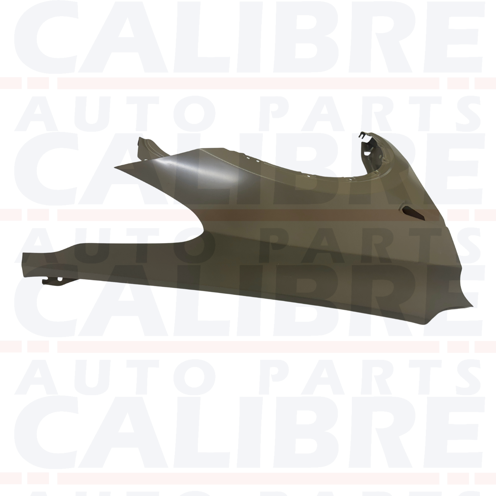 Tesla Model Y 2020-2024 Front Right Side RH Wing Panel Fender