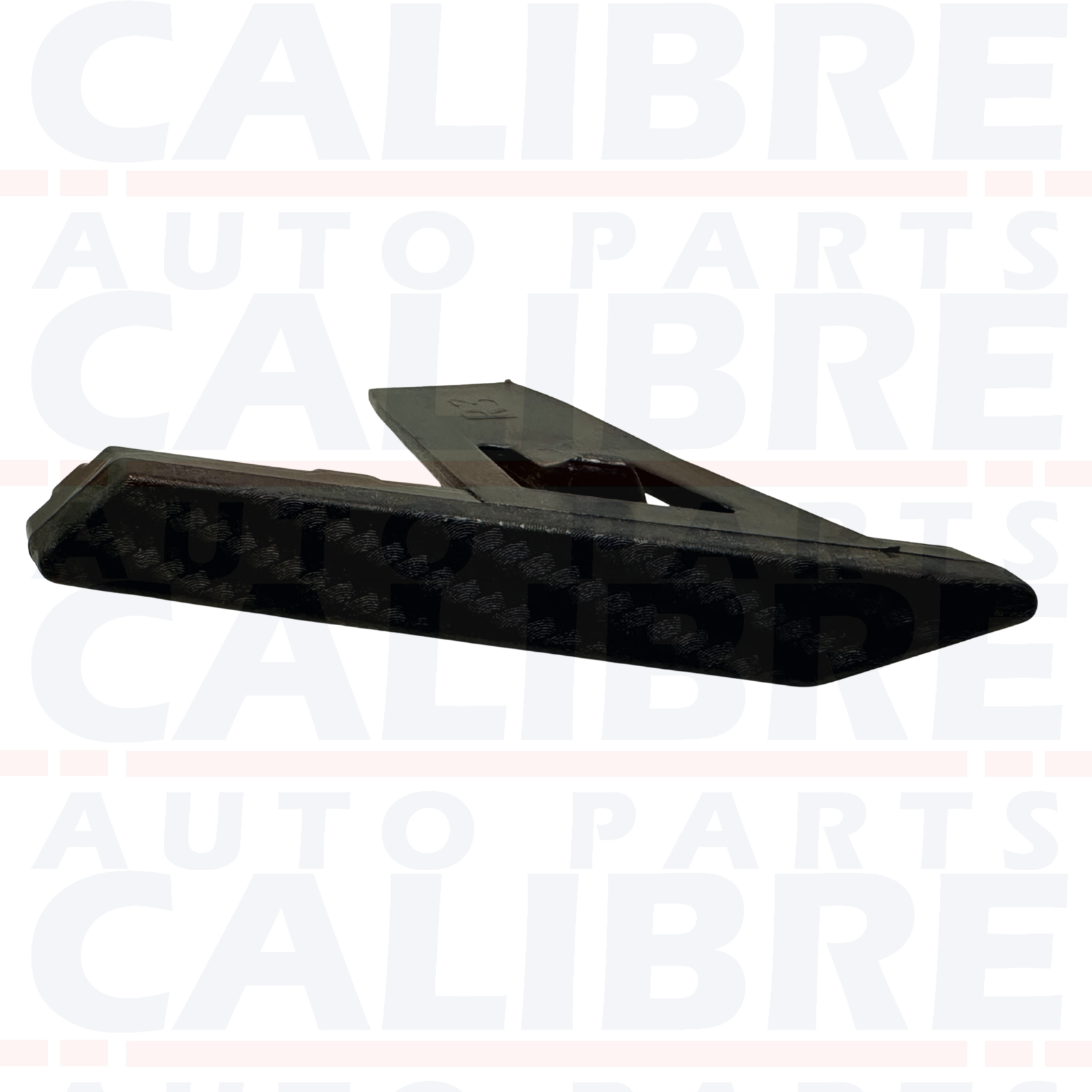 MG4 2022-2025 Front Bumper Lower Trim RIGHT Side Trim Set