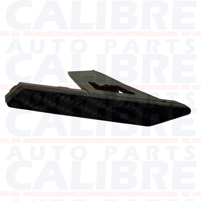 MG4 2022-2025 Front Bumper Lower Trim RIGHT Side Trim Set