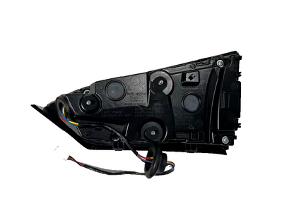 MG HS 2018-2024 Rear Left Passenger Inner Brake Light Lamp Light Assembly