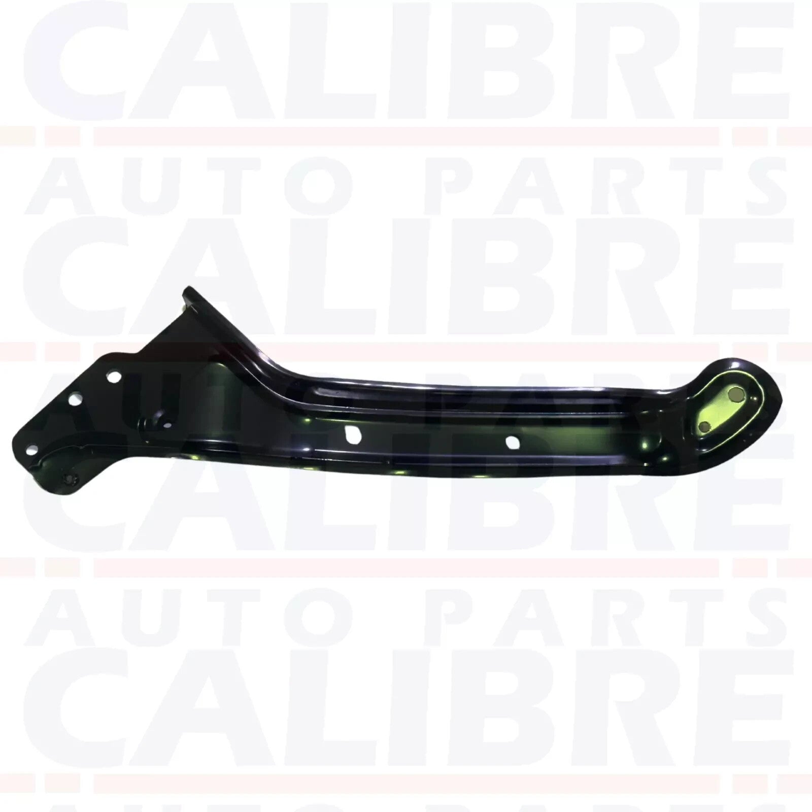 MG HS Headlamp Bracket 2018-2024 Upper Top Metal Panel Support Left LH N/S
