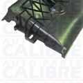 TESLA MODEL Y COOLING RADIATOR ACTIVE AIR GRILL SHUTTER 2022 - 2025 1634325-00-A