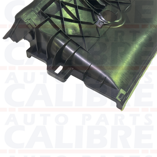 TESLA MODEL Y COOLING RADIATOR ACTIVE AIR GRILL SHUTTER 2022 - 2025 1634325-00-A