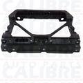 MG ZS 17-24 1.0L, 1.5L Manual & 1.0 Auto Front Panel Radiator Shroud 10225669
