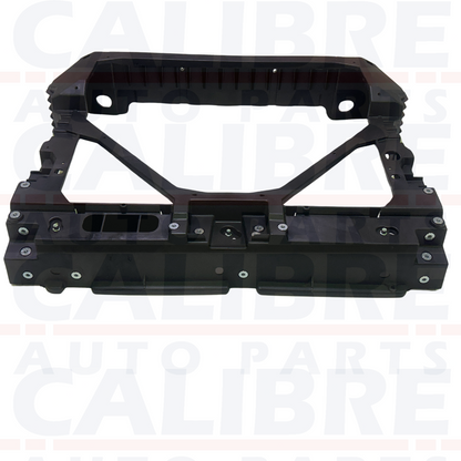 MG ZS 17-24 1.0L, 1.5L Manual & 1.0 Auto Front Panel Radiator Shroud 10225669