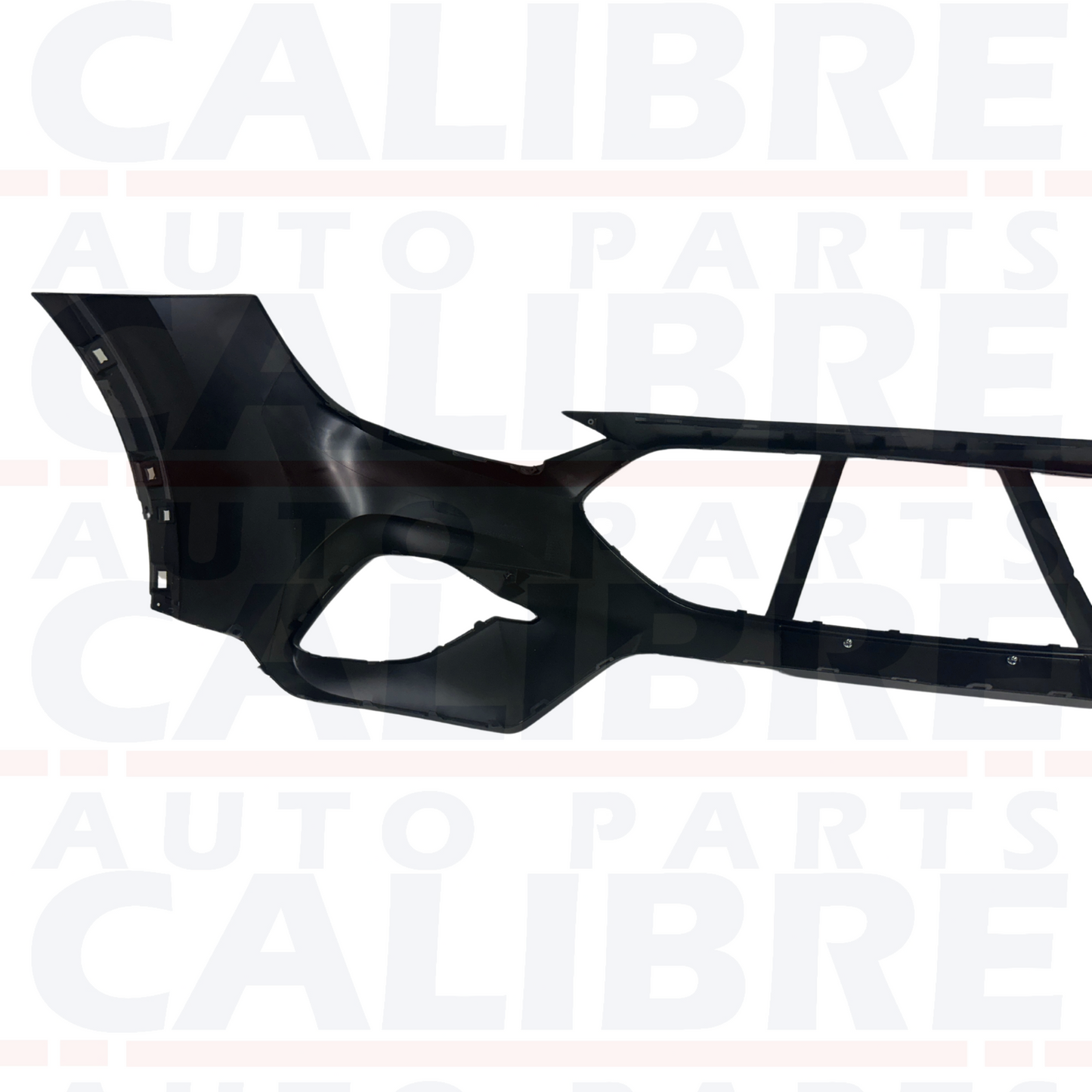 MG ZS FACELIFT 2020-2024 PRIMED Front Bumper Upper Section (10628329)