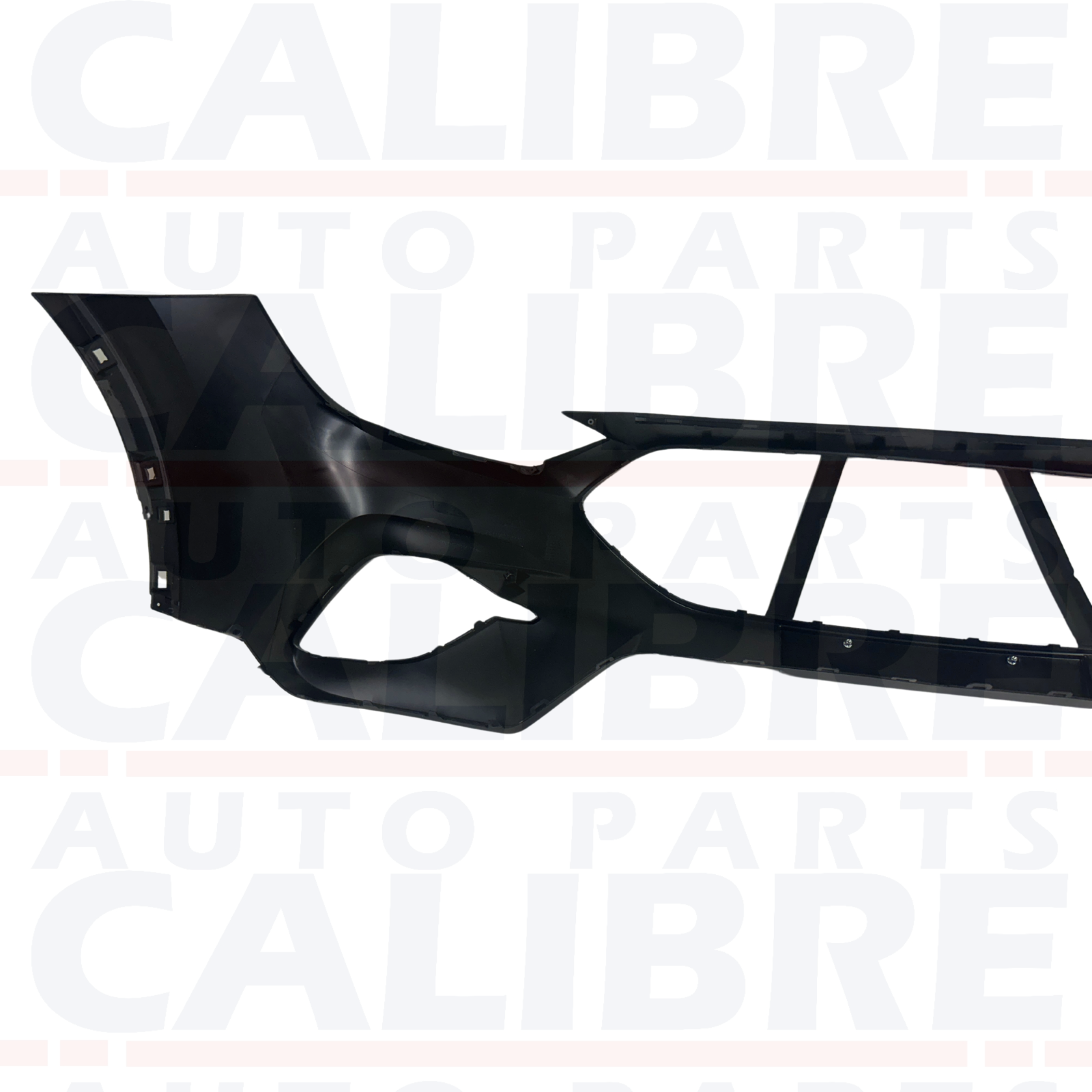 MG ZS FACELIFT 2020-2024 PRIMED Front Bumper Upper Section (10628329)