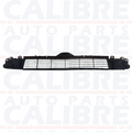 Tesla Model 3 2017-2024 Black Lower Grill Front Bumper Centre Grille
