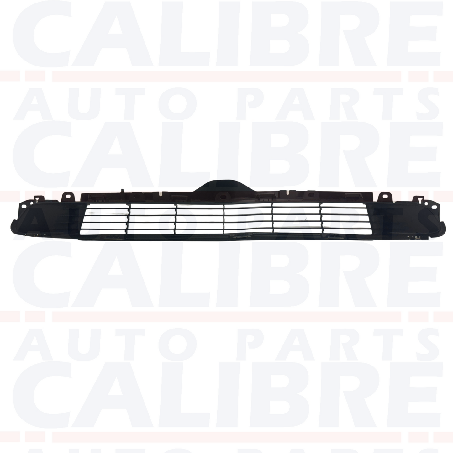 Tesla Model 3 2017-2024 Black Lower Grill Front Bumper Centre Grille