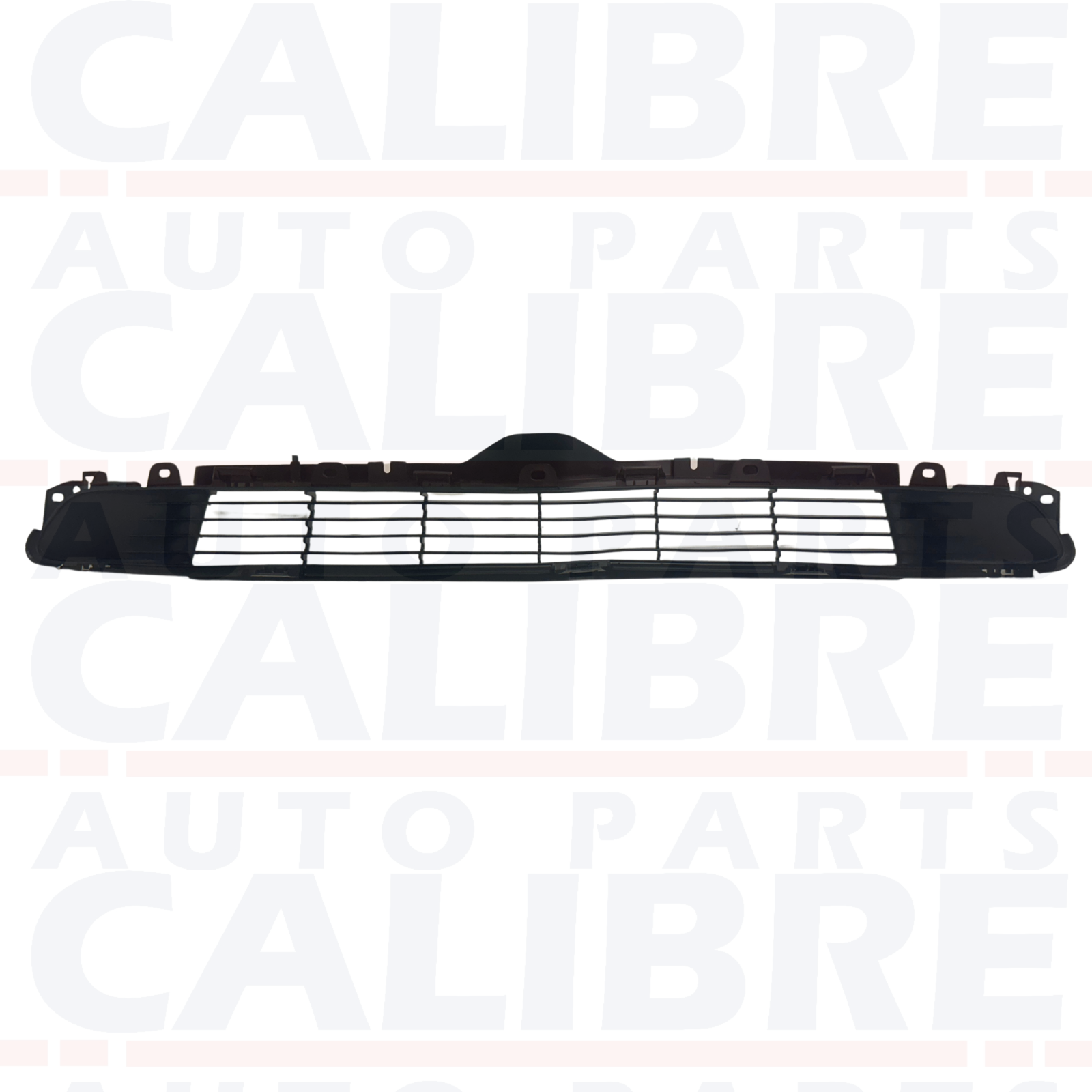 Tesla Model 3 2017-2024 Black Lower Grill Front Bumper Centre Grille