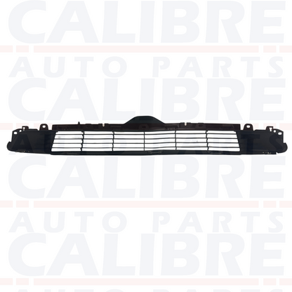 Tesla Model 3 2017-2024 Black Lower Grill Front Bumper Centre Grille