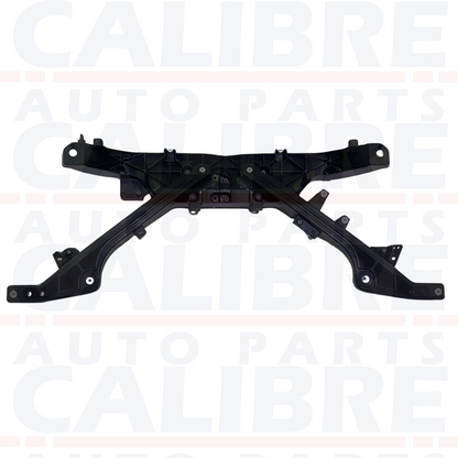 TESLA MODEL Y 2020-2025 OE NEW FRONT RADIATOR SLAM PANEL CARRIER - 1495245-00-C