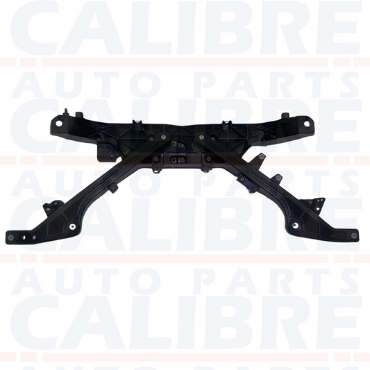 TESLA MODEL Y 2020-2025 OE NEW FRONT RADIATOR SLAM PANEL CARRIER - 1495245-00-C