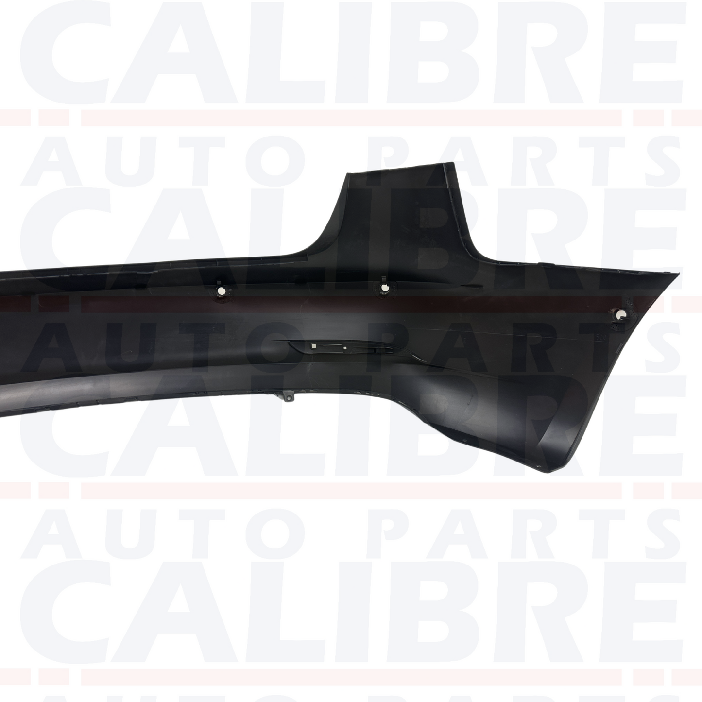 Tesla Model 3 2017 - 2024 PRIMED REAR BUMPER 1083983-00-I