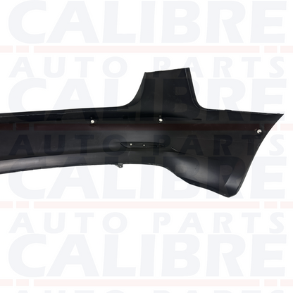 Tesla Model 3 2017 - 2024 PRIMED REAR BUMPER 1083983-00-I