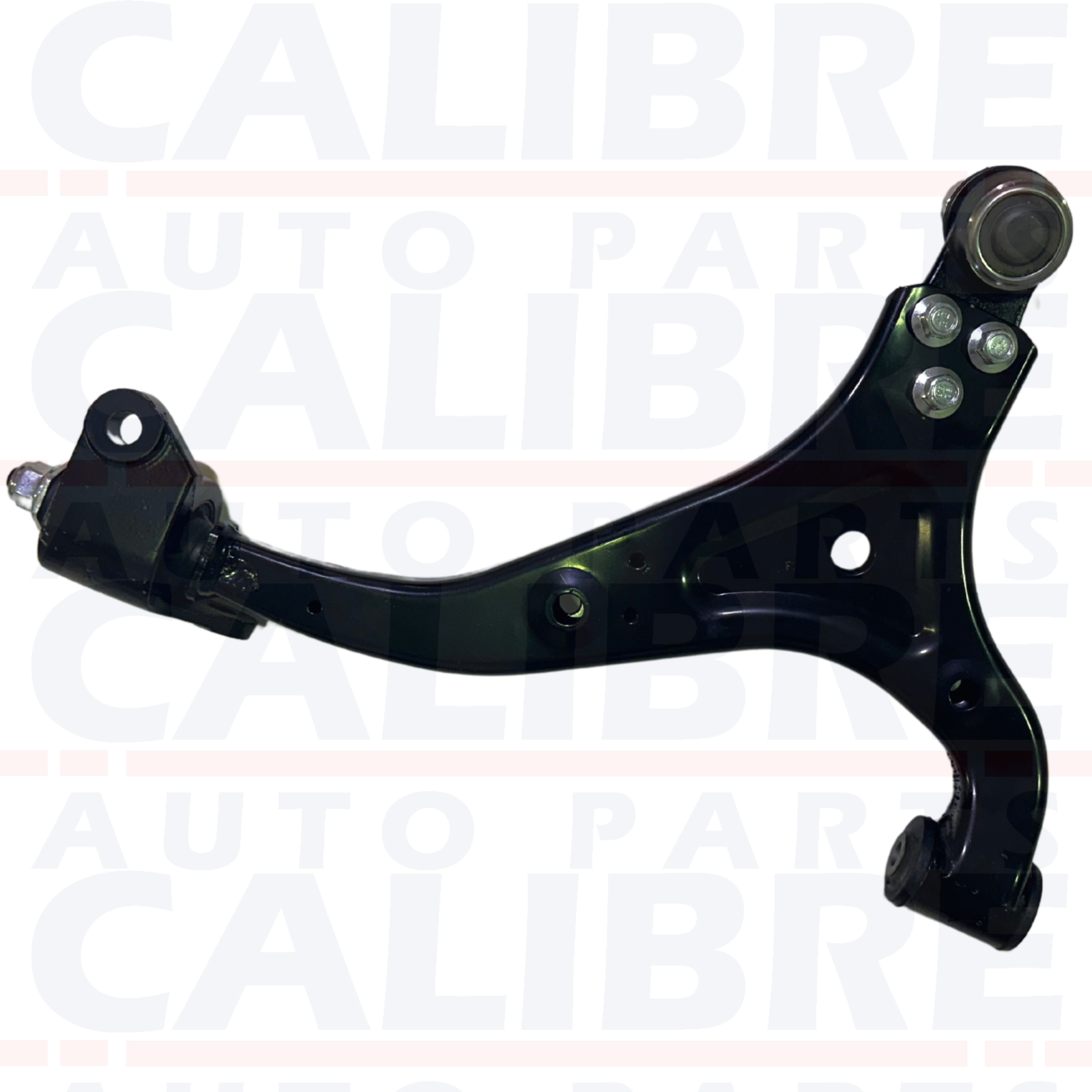 MG HS 2018-2024 FRONT LOWER RIGHT RH SUSPENSION WISHBONE TRACK CONTROL ARM
