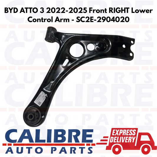 BYD ATTO 3 2022-2025 Front RIGHT Lower Control Arm - SC2E-2904020