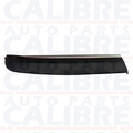 MG ZS 2017-2025 Rear Right Door Moulding Trim - 10252397