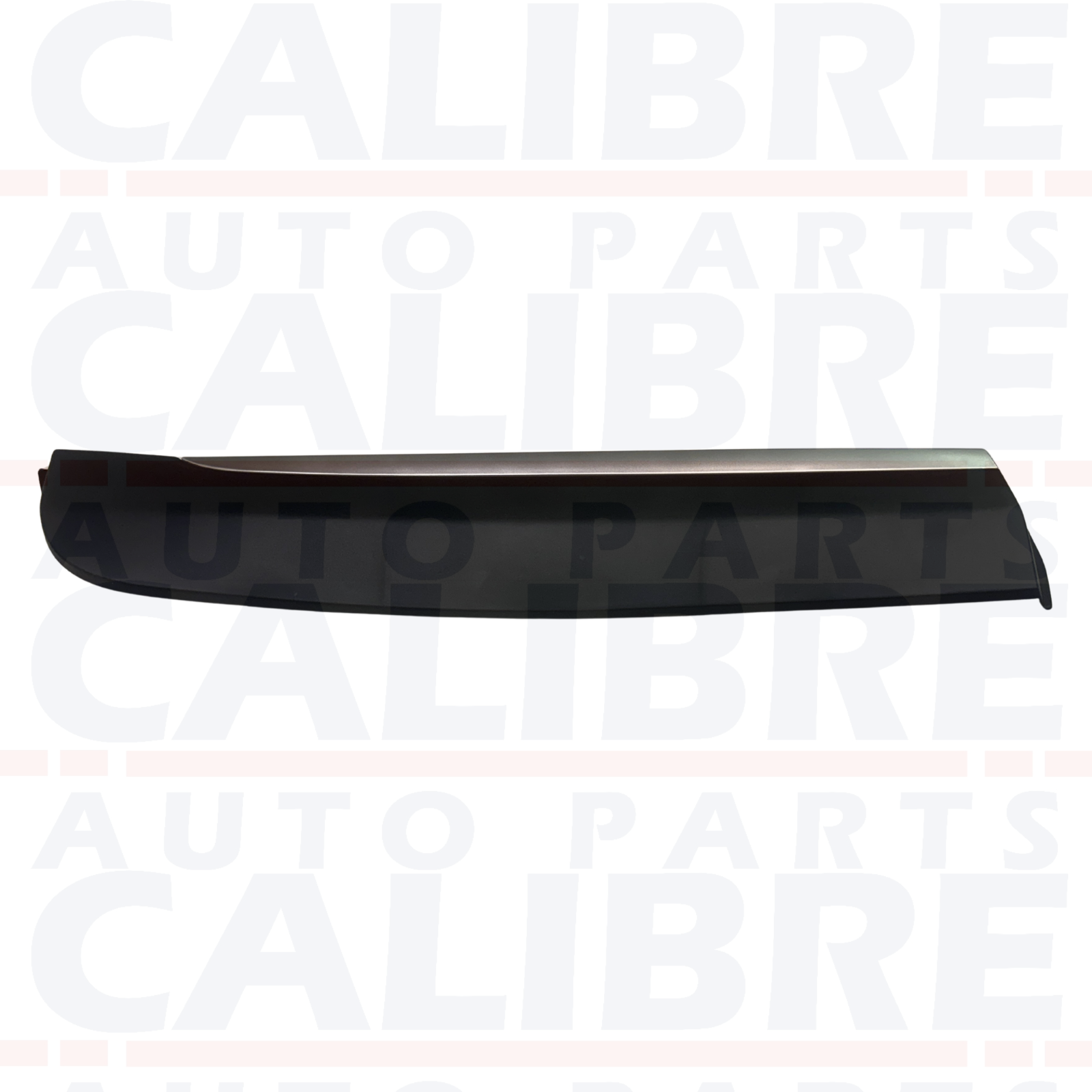 MG ZS 2017-2025 Rear Right Door Moulding Trim - 10252397