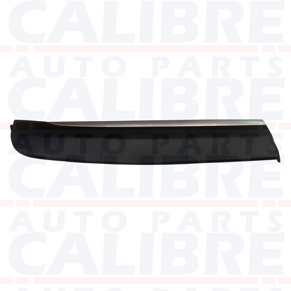 MG ZS 2017-2025 Rear Right Door Moulding Trim - 10252397